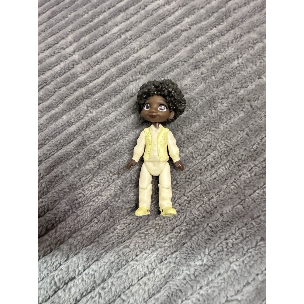 Disney ENCANTO Movie 3" Figure ANTONIO MADRIGAL Doll